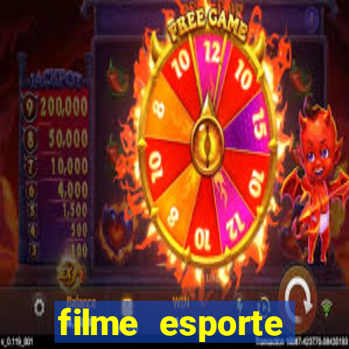 filme esporte sangrento torrent